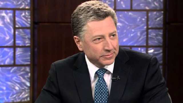 Волкер рассказал о доказательствах присутствия россиян на Донбасс
