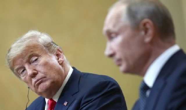 Между Трампом и Путиным: что известно о кротах ЦРУ в Кремле