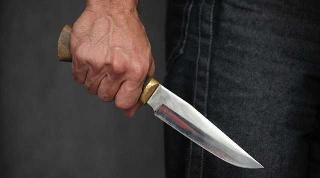 У Луцьку під час застілля чоловіка вбили кухонним ножем