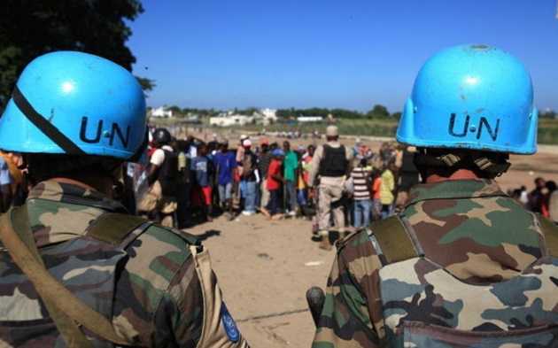 Волкер рассказал, какие страны готовы участвовать в миротворческой миссии на Донбассе