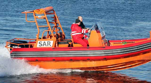 Морские спасатели украли деньги при закупке моторных лодок