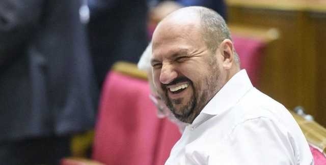 Немецкая жизнь Розенблата: нардеп-миллионер еле выплачивает кредит за жилье и пускает квартирантов