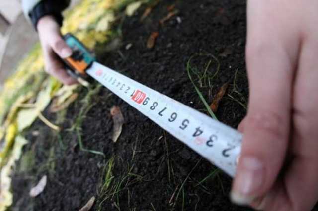 Депутат из Харькова сбежал в Россию из-за подозрения в хищении земли