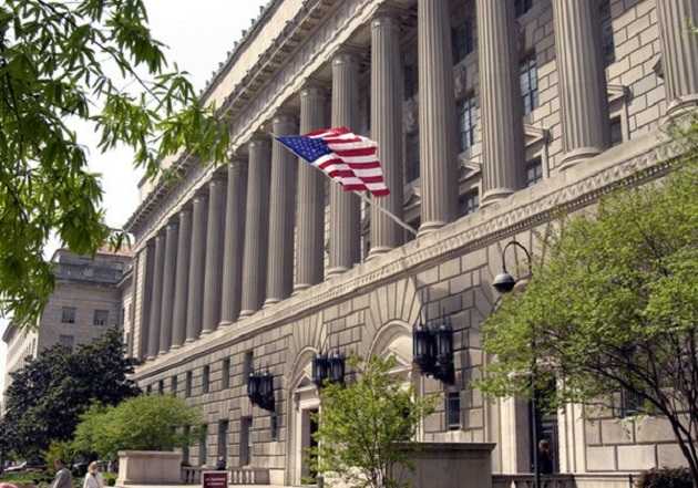 Министерство торговли США собралось ввести санкции против 12 российских компаний