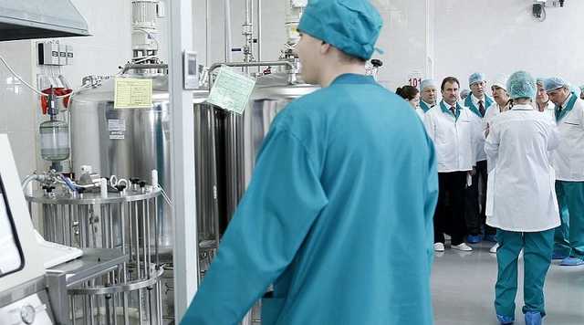 Индар: воровство и исследования на пациентах