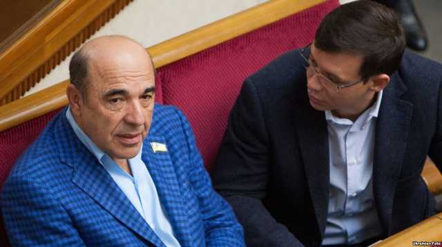 Мураев объявил о создании новой партии: стало известно название