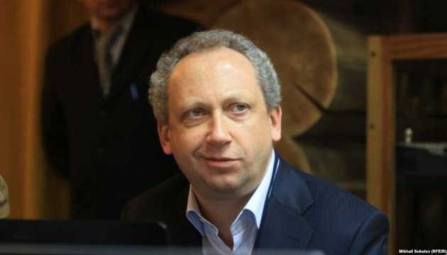 Слава Рабинович: Нефть российской экономике уже не поможет