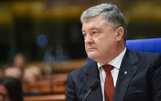 Порошенко продаст один из своих заводов