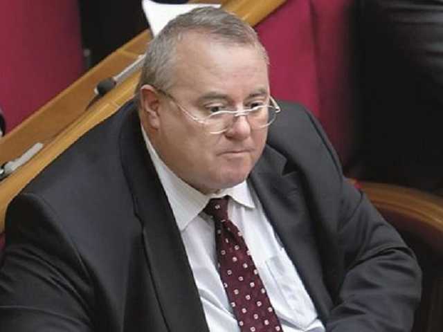 За пьяное вождение суд лишил прав и оштрафовал нардепа Березкина