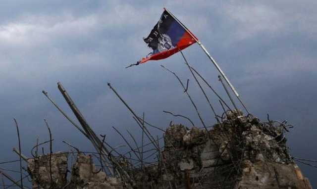 О жизни снайперши «ДНР»