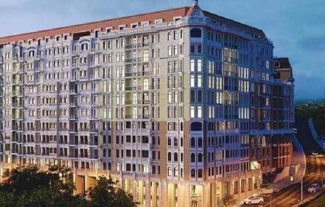 В скандальном деле застройки исторического Подола суд встал на сторону активистов