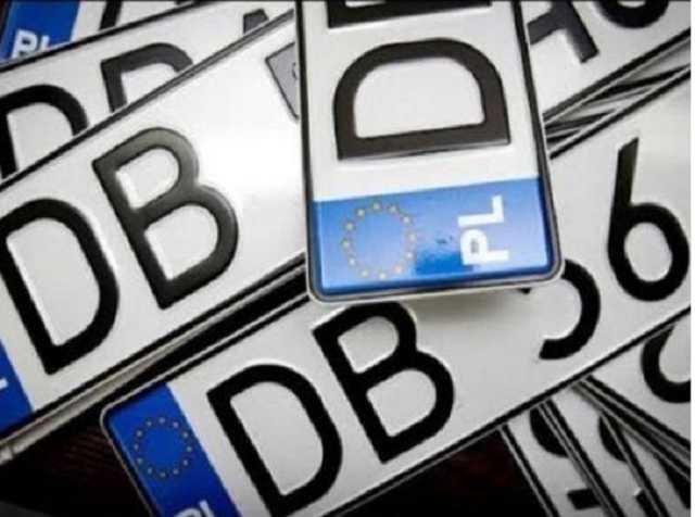 Водители на евроблях назвали свои цифры доступной растаможки