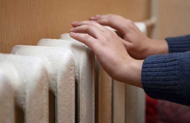 Отопительный сезон в Украине может начаться раньше