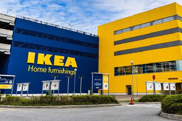’’Вы переходите к новой эре’’: топ-менеджер IKEA рассказал о причинах появления в Украине