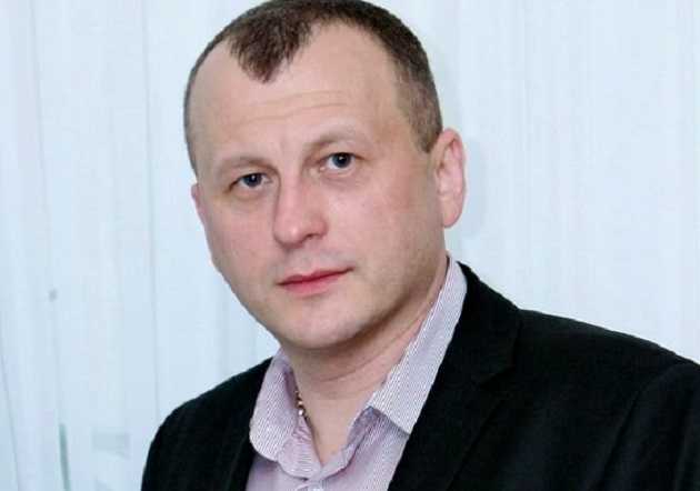 Мацола Роман: любимый пивовар Путина, хозяин «Першої приватної броварні». Часть 2