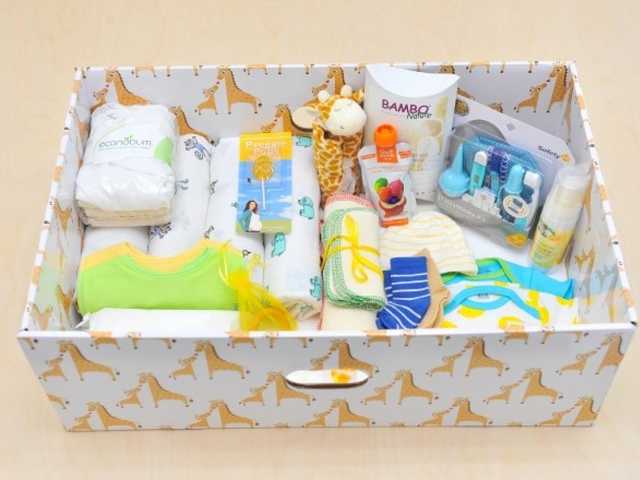 Ажиотаж вокруг бэби-боксов в Украине: как добиться и кто не получит