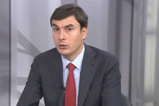 Скандальный депутат Госдумы назвал Томос местью "миролюбивой" России