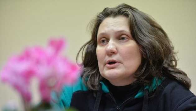 ’’Майданное р*гулье!’’ Монтян устроила истерику на росТВ из-за украинцев