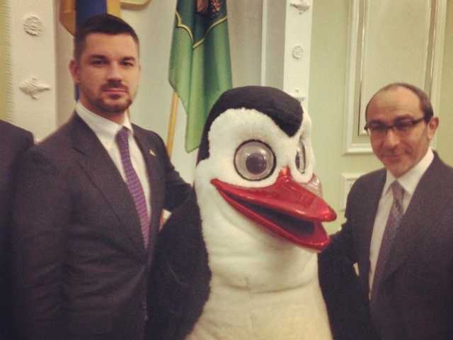 Люди Кернеса бегут в Россию: из Харькова исчез одиозный глава района Мусеев