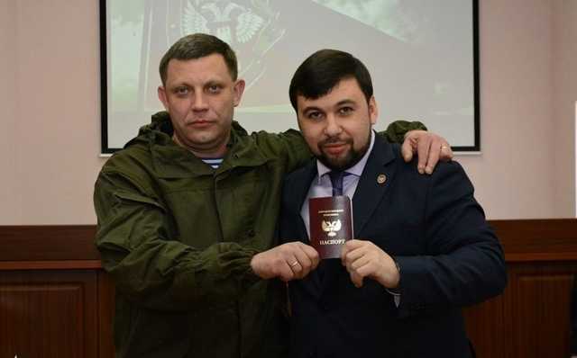 «Последние сомнения отпали»: Захарченко убили свои