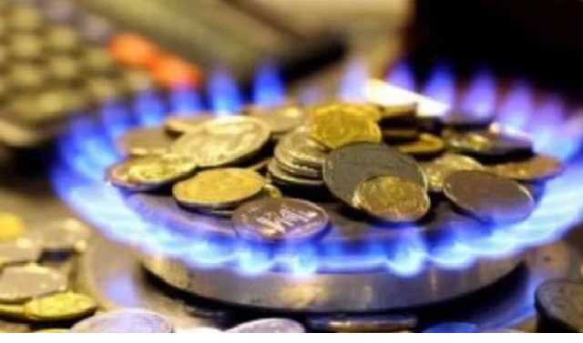 Кабмин на тайном заседании отложил вопрос повышения цены на газ