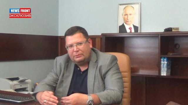 Преемник «Ташкента» рассказал об «аферах» убитого Захарченко