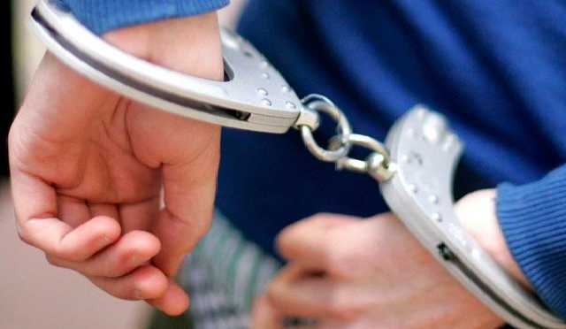 В аеропорту “Бориспіль” затримали корупціонера, який намагався втекти