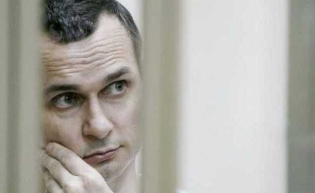 Супрун требует допустить к Сенцову украинских врачей