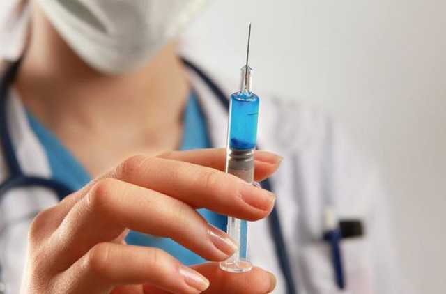 В Украине запретили популярную вакцину