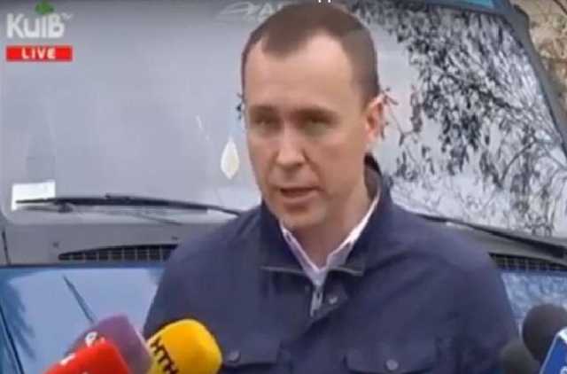 “Киевводоканал” начал отключать злостных должников от канализации