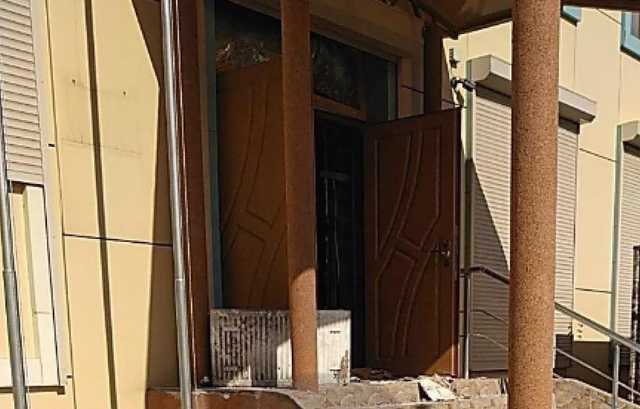 Взрыв в Донецке: в «ДНР» говорят, что установлен тип бомбы