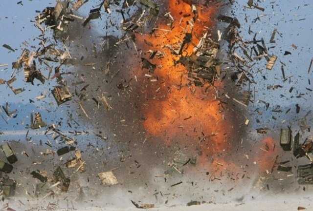 "Декоммунизация по-ДНРовски", - взрыв компартии в Донецке наделал шума в соцсетях