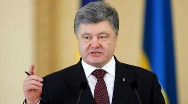 Порошенко подписал закон о «едином окне» на таможне