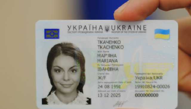 В услуге отказано: владельцы ID-паспортов жалуются на сервис