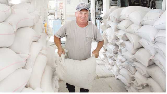 В Украине предлагают "усиливать" продукты