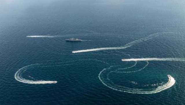 МВД увеличит свое присутствие в Азовском море, - Аваков