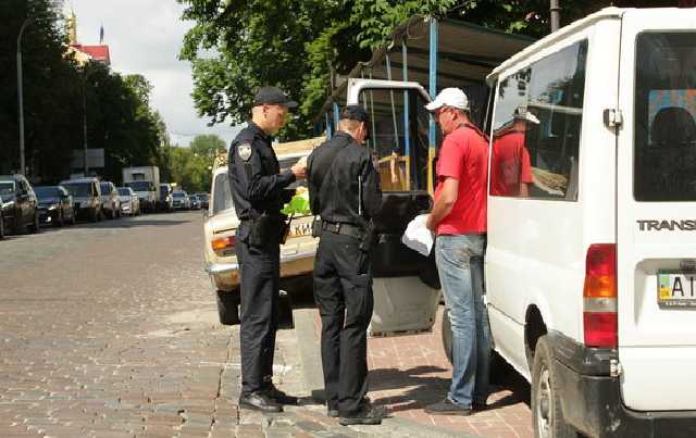 Вождение без прав: депутаты Рады готовят сюрприз для украинцев