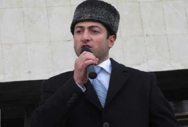 В Крыму спустили на тормозах расследование похищения делегата Курултая