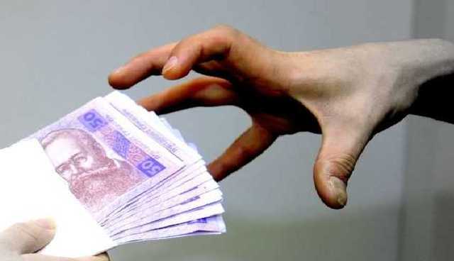 На Львівщині заступника мера спіймали на хабарі