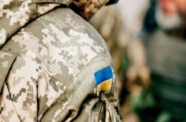 На полигоне Херсонской области подорвался военнослужащий-контрактник