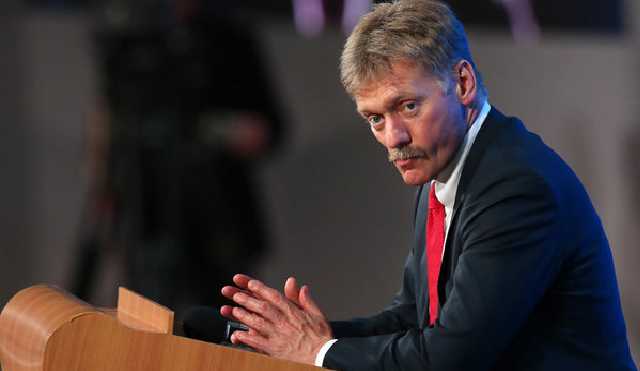 Кремль не спешит поддерживать Сербию