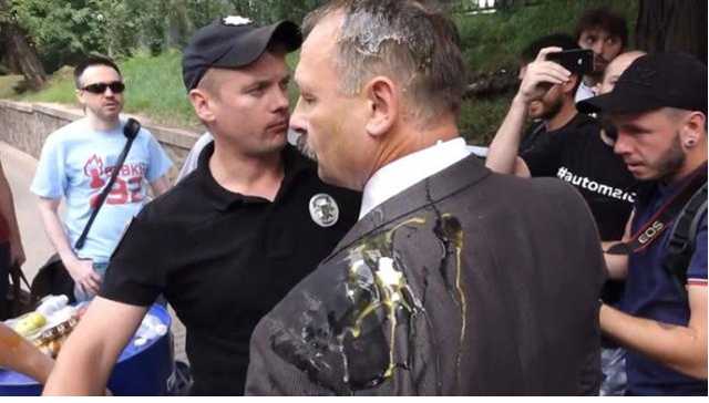 ГПУ Луценка відновила використання методів Януковича-Пшонки, — адвокат