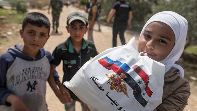 Россия призналась в колоссальных потерях в Сирии: без вранья не обошлось