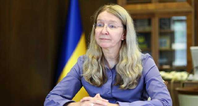 Комитет Рады рассмотрит требование об отставке Супрун 2 октября