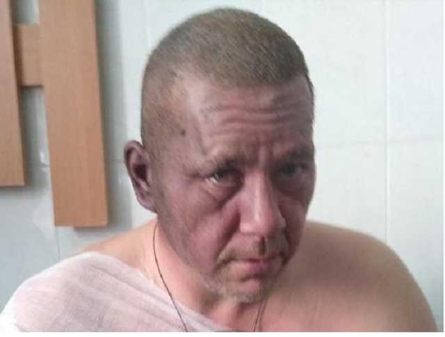 В Донецке задержан кандидат на место ликвидированного главаря боевиков