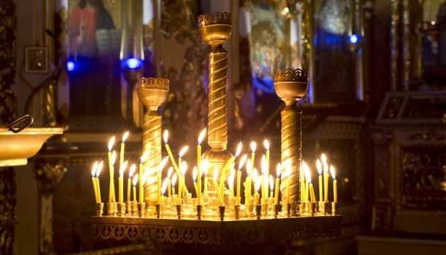 В ожидании Томоса: приходы в Украине меняют юрисдикцию