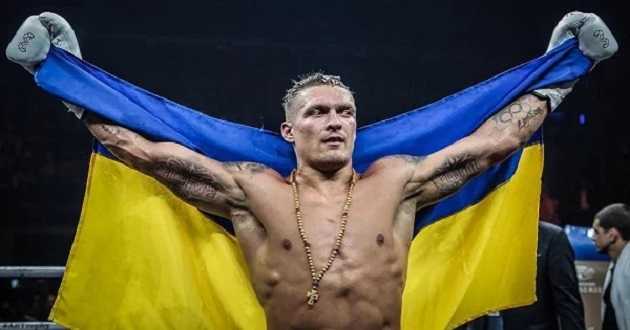 "Это по-настоящему": Усик наконец ответил, чей же Крым на самом деле