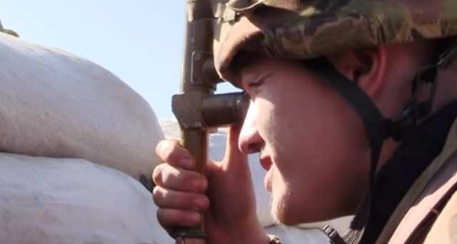 Бойцы ВСУ рассказали о подготовке оккупантов к штурму