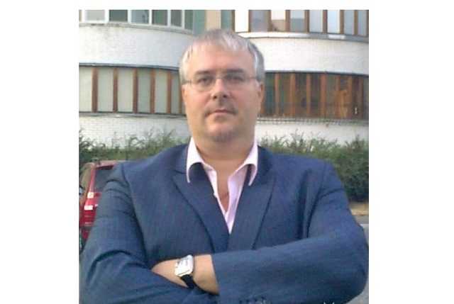 Валендюк Олег. Пыльные скелеты из шкафа молчаливого СБУшника. Часть 2