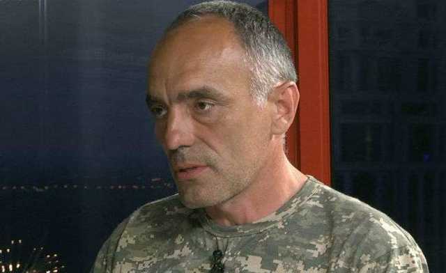 Касьянов обвинил Порошенко в трусливой политике по Донбассу